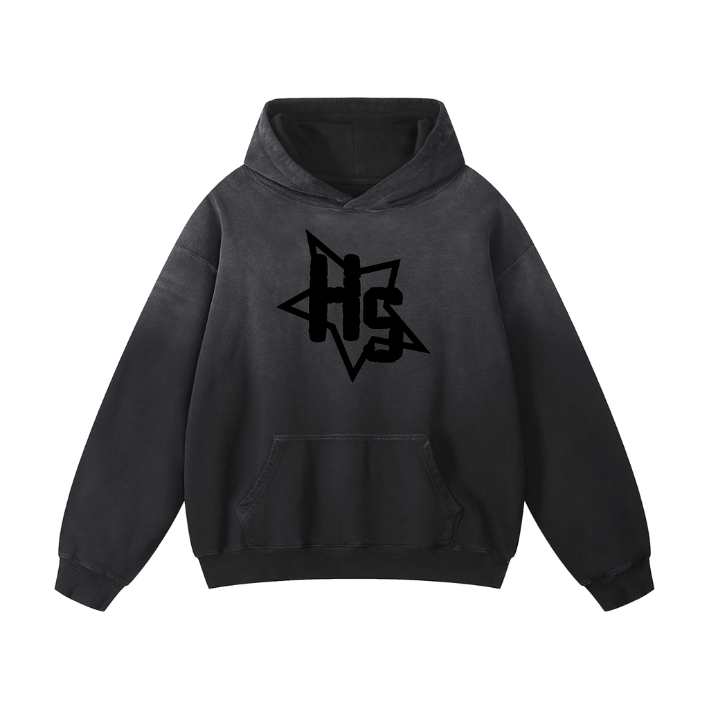 HS FD HOOD