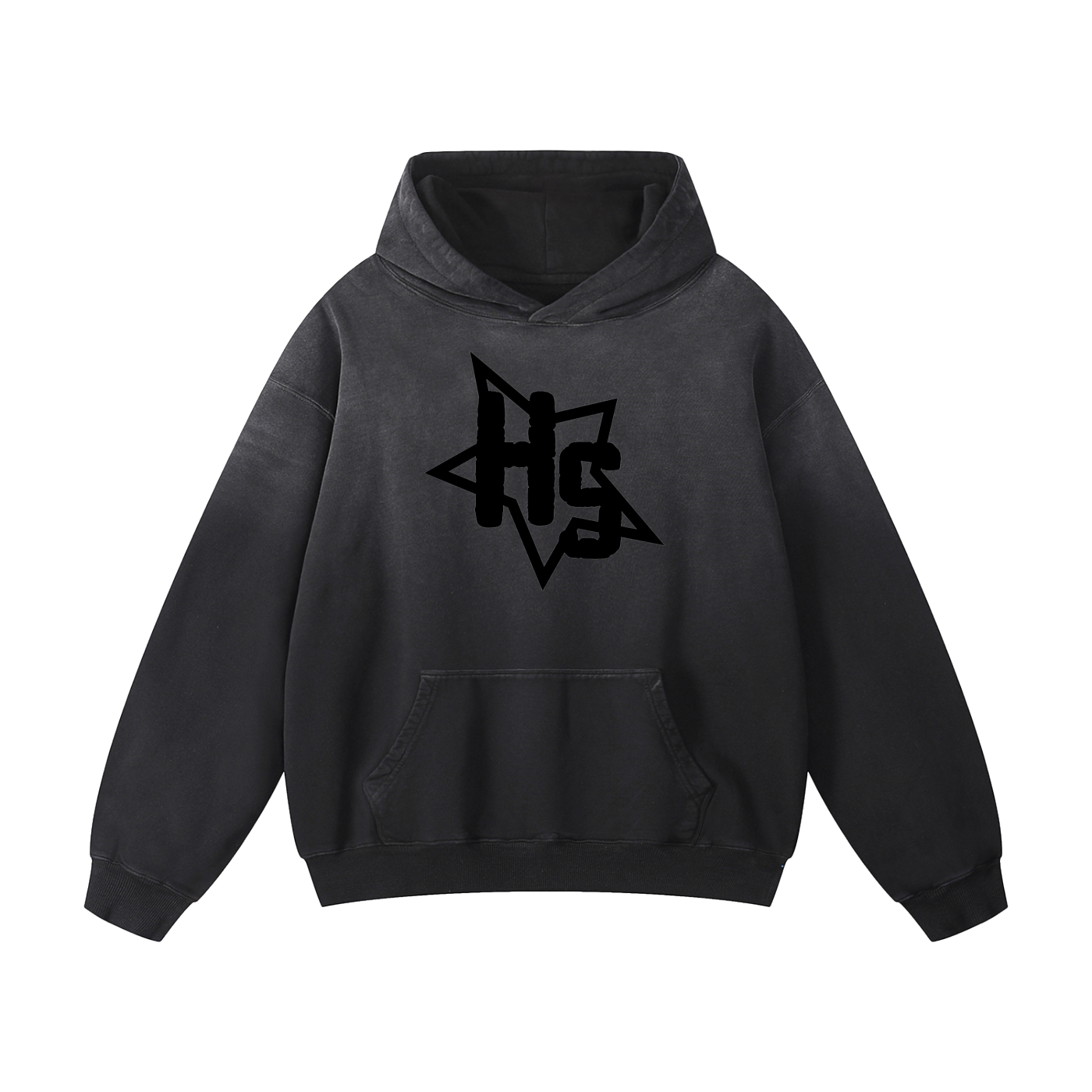 HS FD HOOD