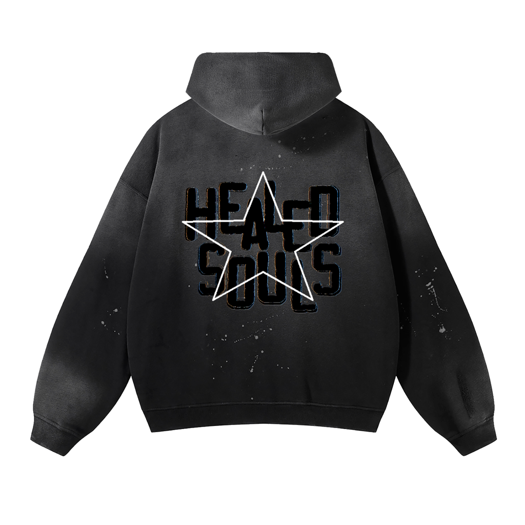 HS WSH HOOD