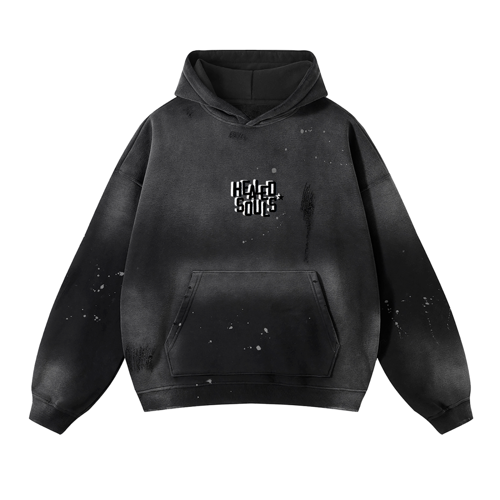 HS WSH HOOD