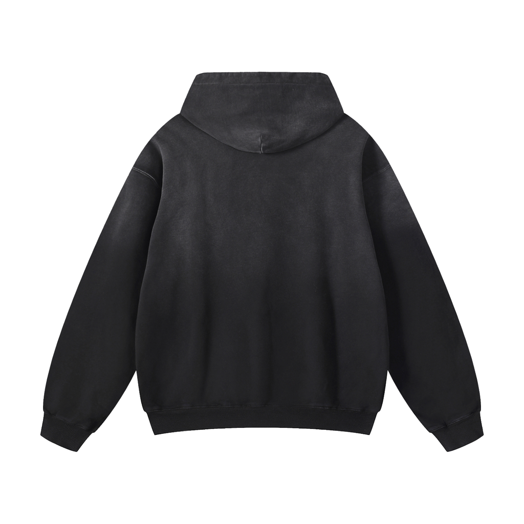 HS FD HOOD