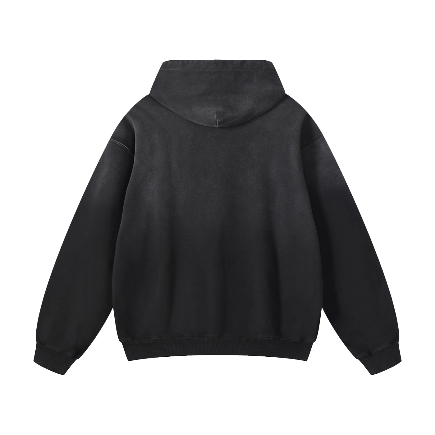 HS FD HOOD