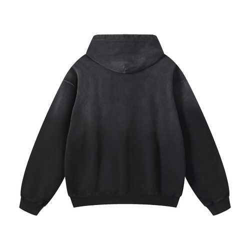 HS FD HOOD